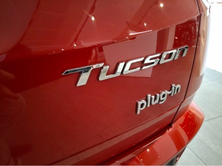 2023 Hyundai Tucson - photo 6