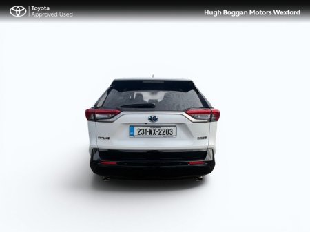 2023 Toyota RAV4 - photo 4