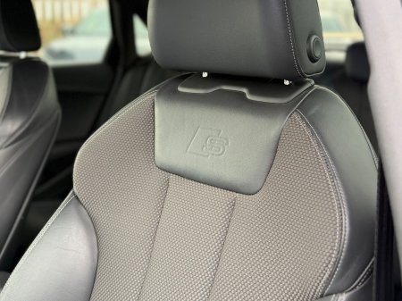 2016 Audi A4 - photo 23