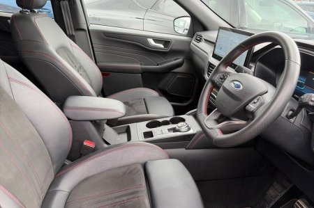 2024 Ford Kuga - photo 17
