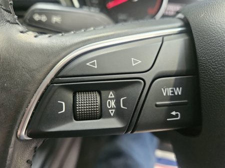 2016 Audi A4 - photo 9