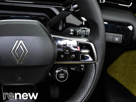 2026 Renault 5 - photo 22