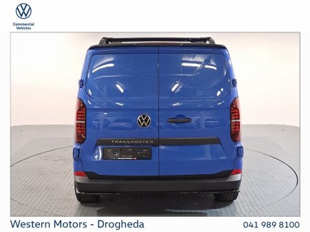 2026 Volkswagen Transporter - photo 13
