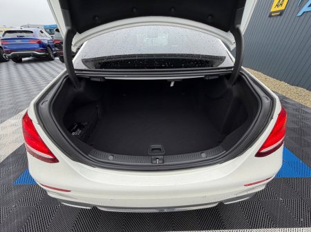 2018 Mercedes-Benz E-Class - photo 39