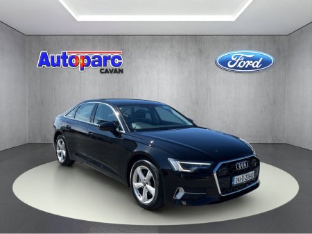 2024 Audi A6 2.0 TDI SE A