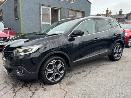 2018 Renault Kadjar - photo 5