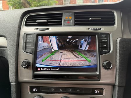 2015 Volkswagen Golf - photo 18