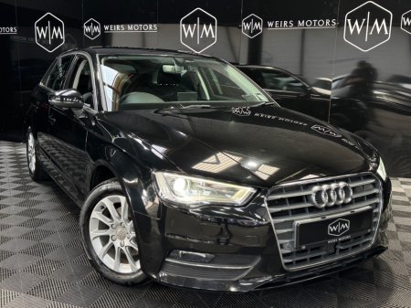 2016 Audi A3 - photo 6