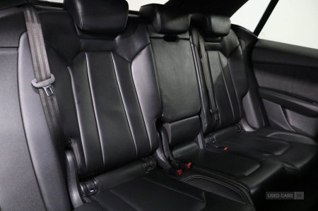 2023 Audi Q8 - photo 12