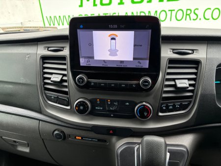 2021 Ford Transit - photo 23