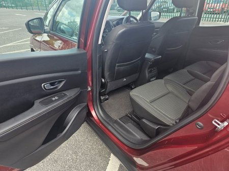 2020 Renault Grand Scenic - photo 20