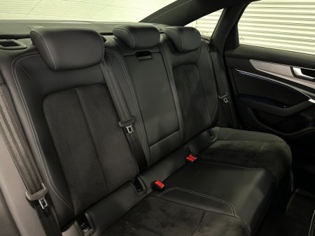 2021 Audi A6 - photo 37