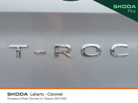 2023 Volkswagen T-Roc - photo 28
