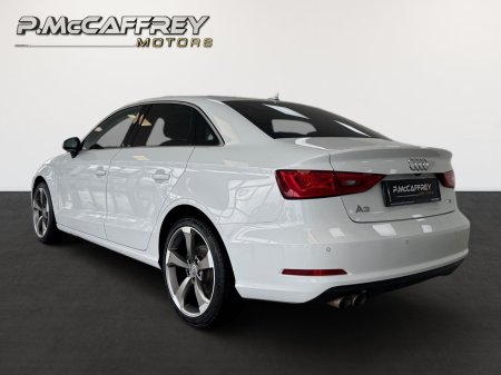 2015 Audi A3 - photo 7