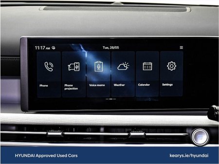 2026 Hyundai Tucson - photo 20