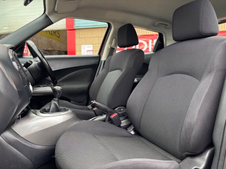 2013 Nissan Juke - photo 7