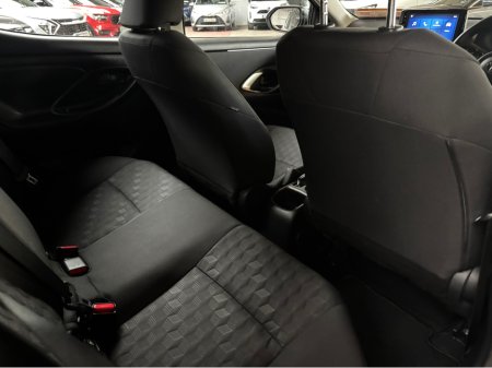 2024 Toyota Yaris - photo 3
