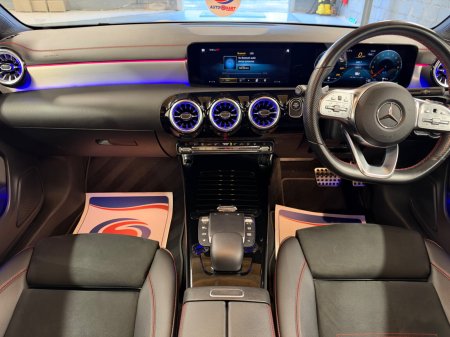 2023 Mercedes-Benz CLA - photo 15