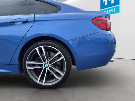 2018 BMW 4-Series - photo 10