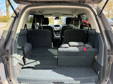 2015 Ford C-Max - photo 12