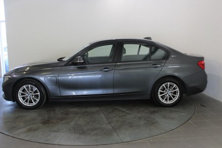 2018 BMW 3-Series - photo 12