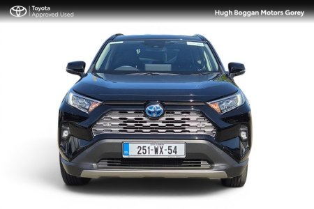 2025 Toyota RAV4 - photo 5