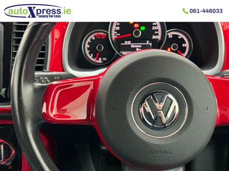 2018 Volkswagen Beetle - photo 24