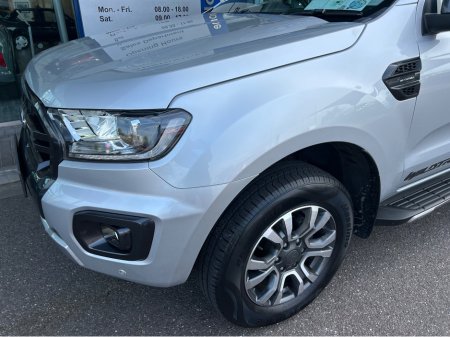 2023 Ford Ranger - photo 8