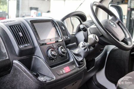 2023 Opel Movano - photo 12