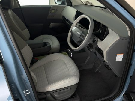 2026 Kia EV2 - photo 20