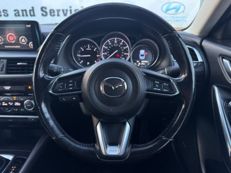 2017 Mazda Mazda6 - photo 14