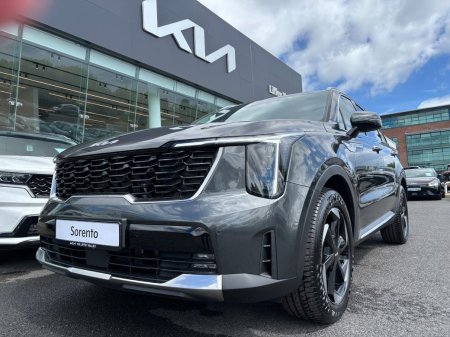 2026 Kia Sorento - photo 2