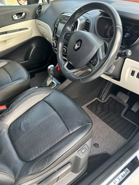 2018 Renault Captur - photo 9