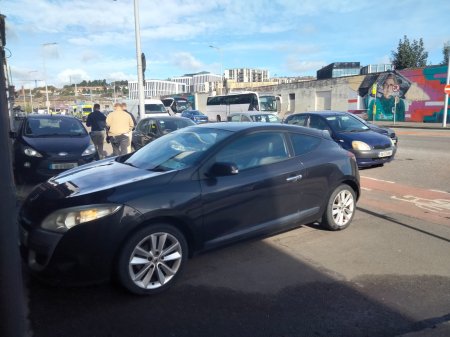 2009 Renault Megane - photo 2