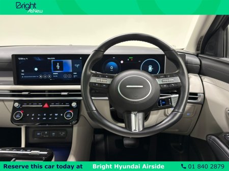 2026 Hyundai Tucson - photo 14