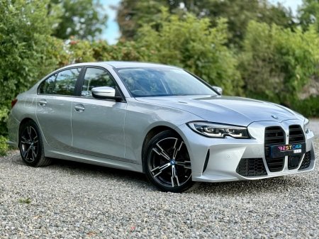 2019 BMW 3-Series - photo 3