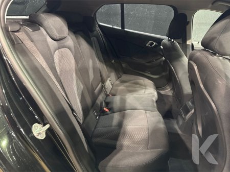 2020 BMW 1-Series - photo 11