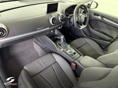 2019 Audi A3 - photo 10