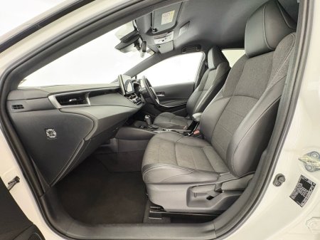 2023 Toyota Corolla - photo 6
