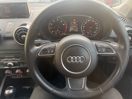 2013 Audi A1 - photo 15