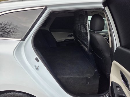 2016 Kia Ceed - photo 16
