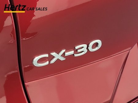 2023 Mazda CX-30 - photo 11