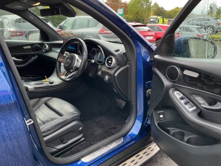 2020 Mercedes-Benz GLC - photo 9