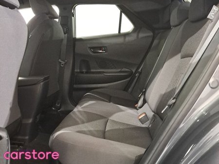 2024 Toyota C-HR - photo 10