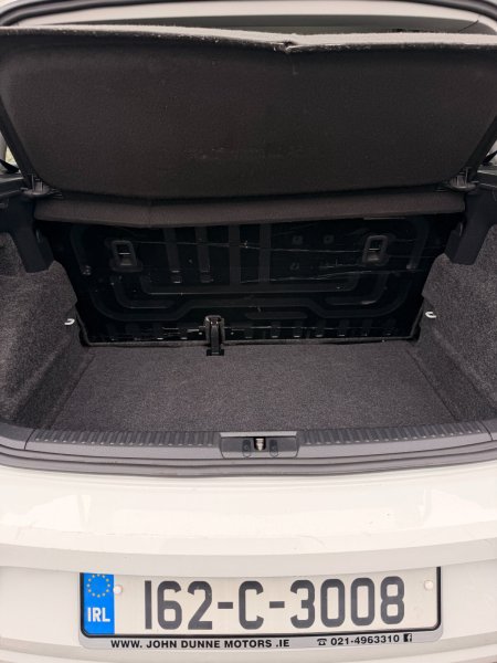 2016 Volkswagen Polo - photo 11