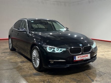 2016 BMW 3-Series - photo 9