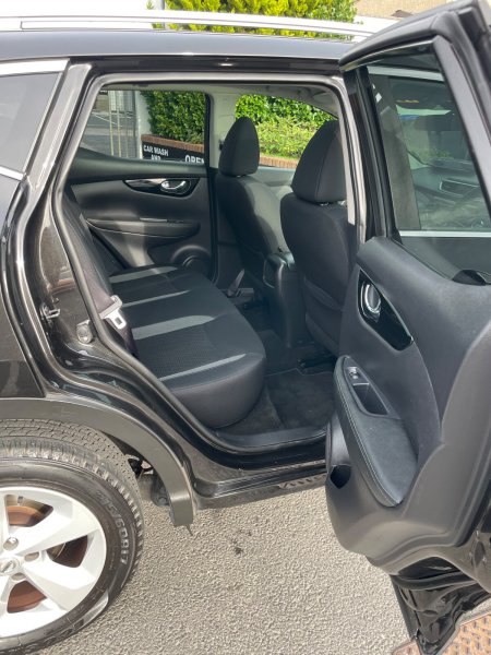2019 Nissan Qashqai - photo 11