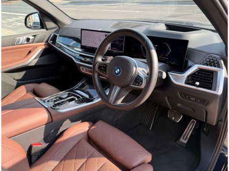 2025 BMW X5 - photo 20