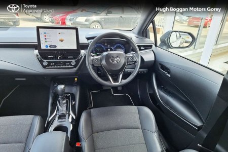 2024 Toyota Corolla - photo 9