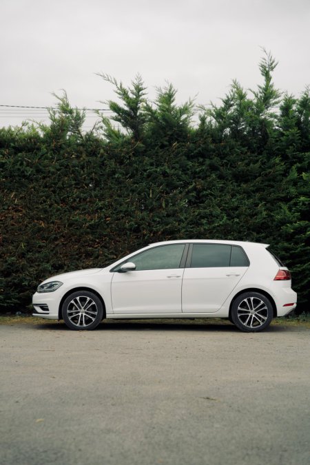 2019 Volkswagen Golf - photo 2